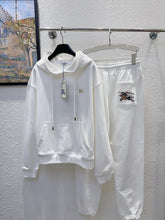 BURBERRY 25S SPORTSWEAR SET 188