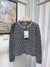 BURBERRY 25S CARDIGAN 283