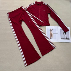 ALO SPORTSWEAR SET STYLE 95