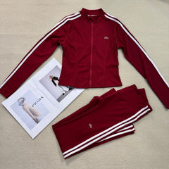 ALO SPORTSWEAR SET STYLE 95