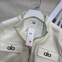 ALO SPORTSWEAR SET STYLE 37