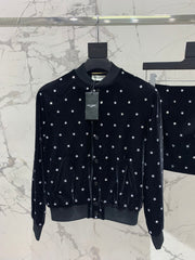 YSL 25S JACKET STYLE 113