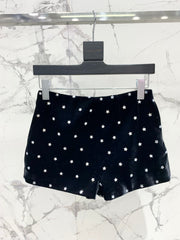 YSL 25S SHORT STYLE 115