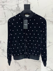 YSL 25S JACKET STYLE 113