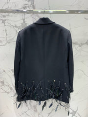 PRADA BLAZER STYLE 86