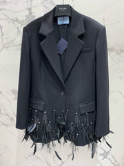 PRADA BLAZER STYLE 86