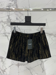 YSL 25S SHORT STYLE 122