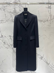 YSL 25S LONG COAT STYLE 134