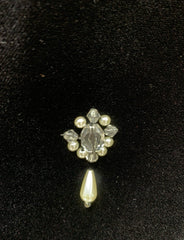 YSL 25S BLAZER STYLE 121