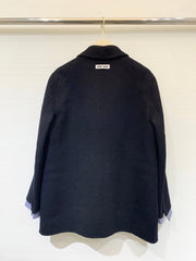 MIUMIU BLAZER STYLE 144