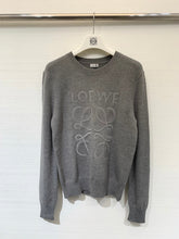 LOEWE KNIT TOP STYLE 170