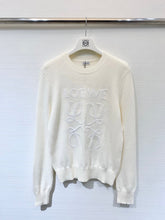 LOEWE KNIT TOP STYLE 171