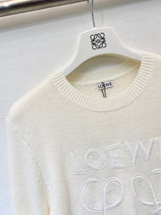 LOEWE KNIT TOP STYLE 171