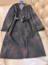 HERMES 25S TRENCH COAT 146