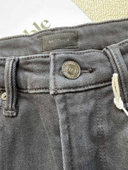 HERMES 25S FLARED JEANS 015