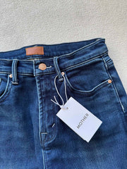 HERMES 25S FLARED JEANS 016