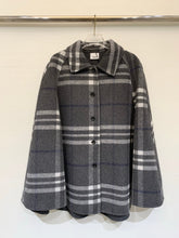 BURBERRY 25S COAT 245