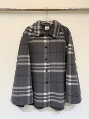 BURBERRY 25S COAT 245