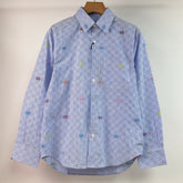 GUCCI SHIRT STYLE 23