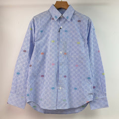 GUCCI SHIRT STYLE 23