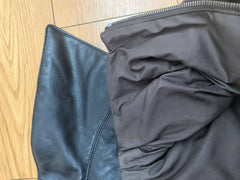 MIUMIU PUFFER JACKET STYLE 255