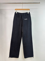 MIUMIU FLEECE SWEATPANTS STYLE 208