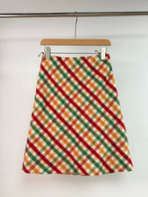 MIUMIU SKIRT STYLE 122