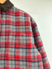 MIUMIU SHIRT JACKET STYLE 121