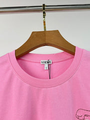 LOEWE T-SHIRT STYLE 231