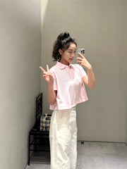 LOEWE JEANS STYLE 110