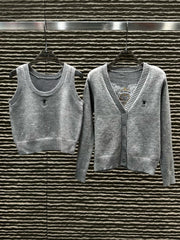 DIOR 25S TWO-PIECE SET STYLE 063