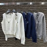 DIOR 25S TWO-PIECE SET STYLE 063