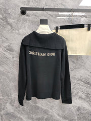 DIOR 25S SWEATER STYLE 128