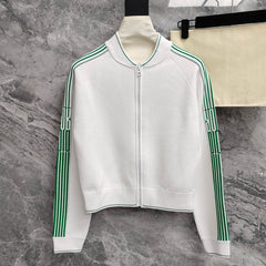 DIOR 25S BOMBER JACKET STYLE 129