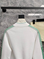 DIOR 25S BOMBER JACKET STYLE 129