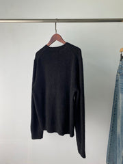 RALPH LAUREN 25S CREW NECK SWEATER 301