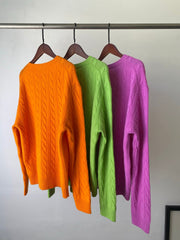 RALPH LAUREN SWEATER STYLE 402