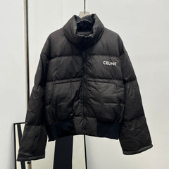 CELINE 25S PUFFER JACKET 0123