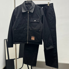 LV 25S MATCHING SET 0069