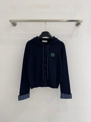 LOEWE CARDIGAN STYLE 320