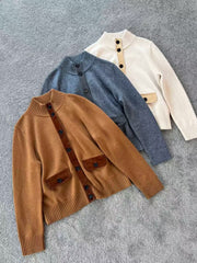 LP CARDIGAN STYLE 38