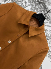 GUCCI 25S SHORT SLEEVE DRESS 262961