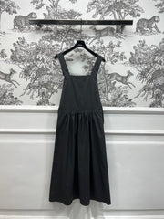 PRADA PINAFORE DRESS 268685