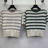 LP SHORT-SLEEVE SWEATER STYLE 219
