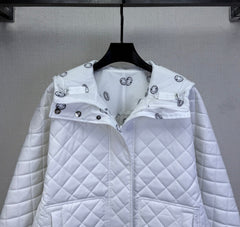 HERMES 25S JACKET 040