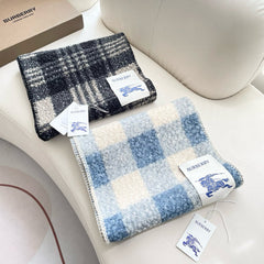 BBR SCARF 180 CM IN CASHMERE 505312