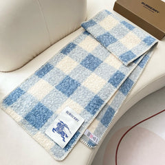 BBR SCARF 180 CM IN CASHMERE 505312