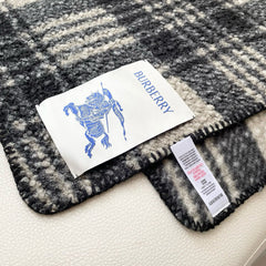 BBR SCARF 180 CM IN CASHMERE 505313