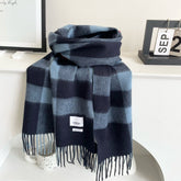 BBR SCARF 210 CM IN CASHMERE 02
