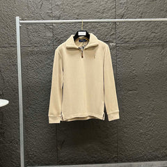 RALPH LAUREN 25S HALF-ZIP FLEECE 298
